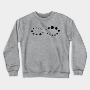 BCGCreate Infinity Crewneck Sweatshirt